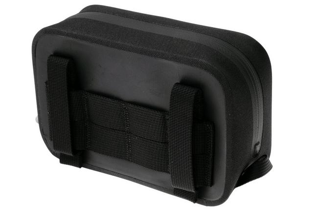 Afbeelding voor Rite in the Rain Monsoon Rapid Pouch Small, Black M774 waterdichte pouch