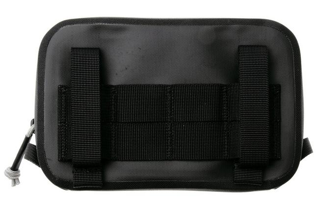 Afbeelding voor Rite in the Rain Monsoon Rapid Pouch Small, Black M774 waterdichte pouch