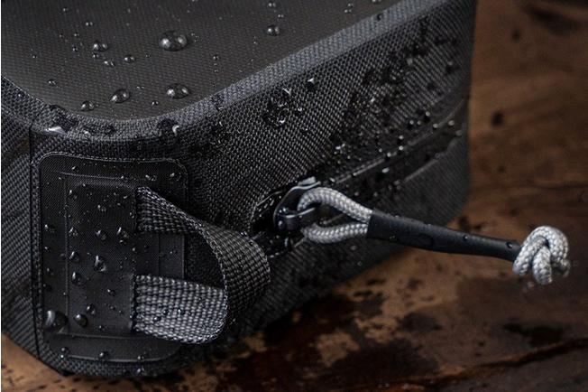 Afbeelding voor Rite in the Rain Monsoon Rapid Pouch Small, Black M774 waterdichte pouch