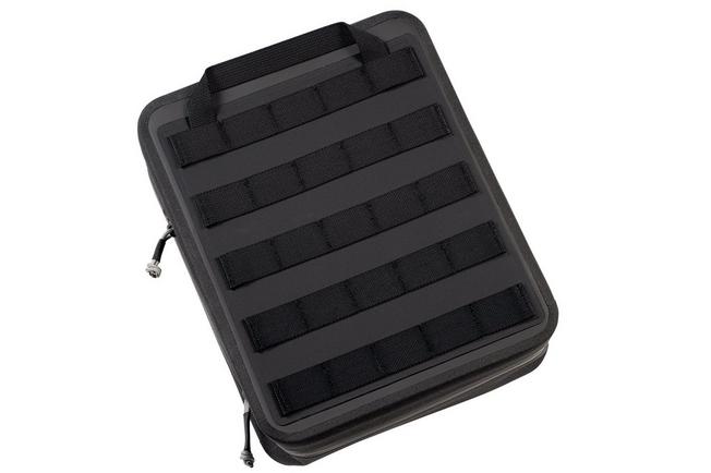 Afbeelding voor Rite in the Rain Monsoon Rapid Large Bag M7911 Black, 9x11", waterdichte pouch