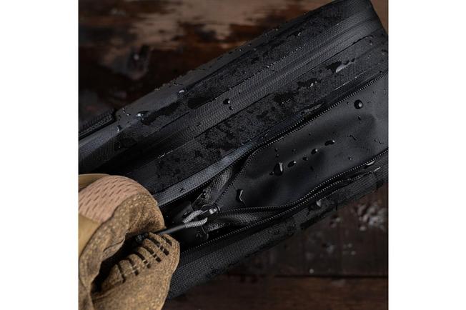 Afbeelding voor Rite in the Rain Monsoon Rapid Large Bag M7911 Black, 9x11", waterdichte pouch
