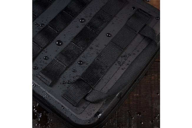 Afbeelding voor Rite in the Rain Monsoon Rapid Large Bag M7911 Black, 9x11", waterdichte pouch