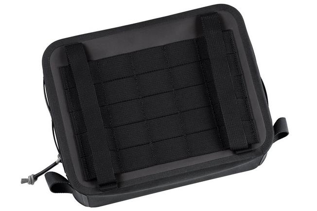 Afbeelding voor Rite in the Rain Monsoon Rapid Medium Bag M797 Black, 7x9", waterdichte  pouch