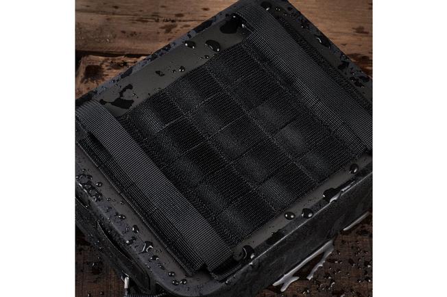 Afbeelding voor Rite in the Rain Monsoon Rapid Medium Bag M797 Black, 7x9", waterdichte  pouch