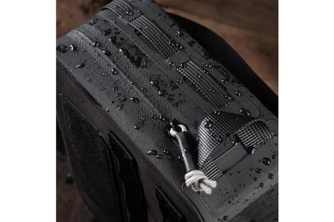 Afbeelding voor Rite in the Rain Monsoon Rapid Medium Bag M797 Black, 7x9", waterdichte  pouch