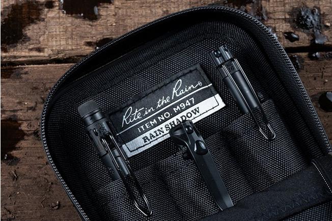 Afbeelding voor Rite in the Rain Rain Shadow Pouch, Olive M947, waterdichte pouch