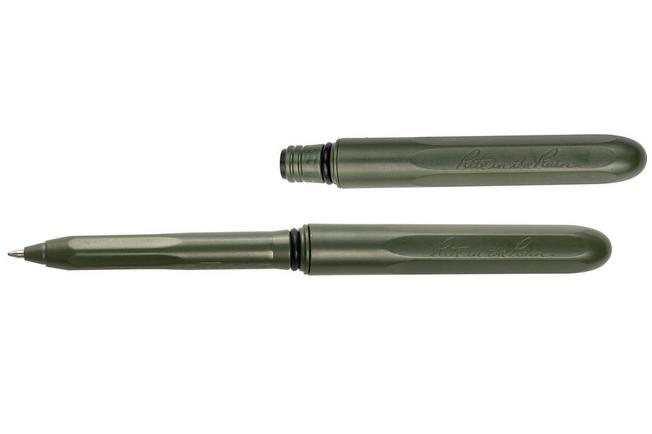 Afbeelding voor Rite in the Rain All-Weather Pocket Pen OD92 OD Green, set van 2 pennen