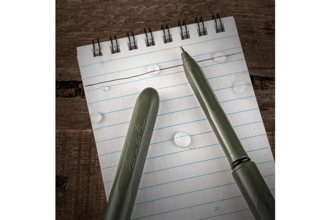 Afbeelding voor Rite in the Rain All-Weather Pocket Pen OD92 OD Green, set van 2 pennen