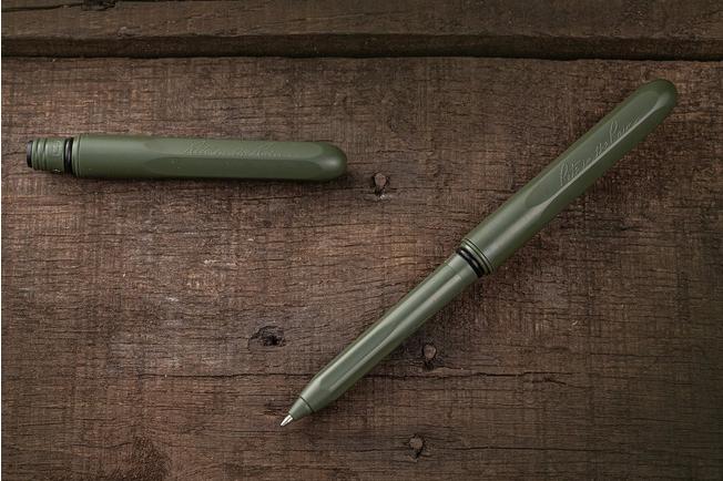 Afbeelding voor Rite in the Rain All-Weather Pocket Pen OD92 OD Green, set van 2 pennen
