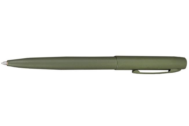 Afbeelding voor Rite in the Rain All-Weather Metal Pen OD97 OD Green, pen
