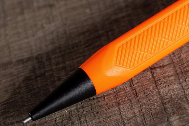 Afbeelding voor Rite in the Rain Work-Ready OR15 Mechanical Pencil, Orange, vulpotlood