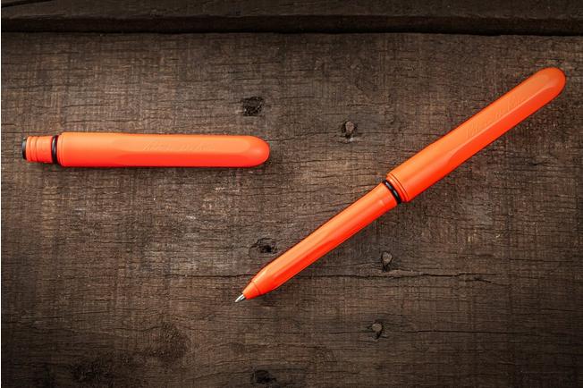Afbeelding voor Rite in the Rain All-Weather Pocket Pen OR92 Orange, set van 2 pennen