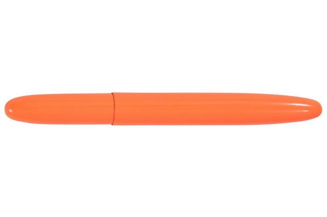 Afbeelding voor Rite in the Rain 96 Metal Bullet Pen, Orange, pen