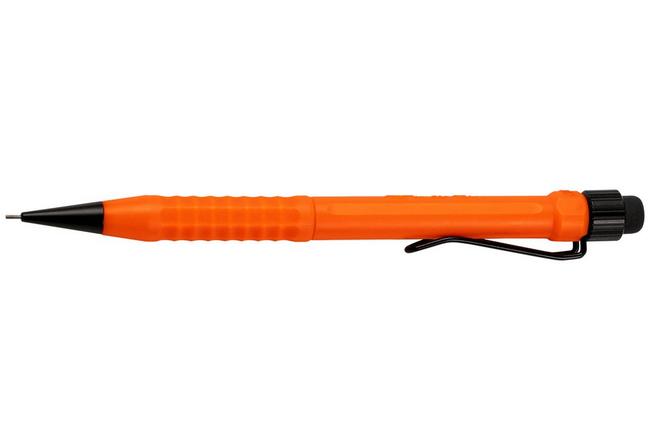 Afbeelding voor Rite in the Rain Precision Twist Pencil OR9 Blaze Orange, vulpotlood