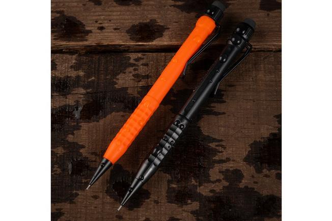 Afbeelding voor Rite in the Rain Precision Twist Pencil OR9 Blaze Orange, vulpotlood