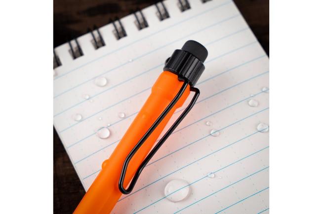 Afbeelding voor Rite in the Rain Precision Twist Pencil OR9 Blaze Orange, vulpotlood