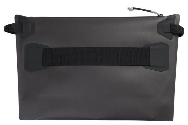 Afbeelding voor Rite in the Rain Monsoon Grab Bag Pouch P7148 Black, 9x14", waterdichte pouch