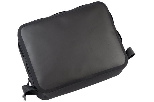 Afbeelding voor Rite in the Rain Monsoon Reach Medium Utility Bag P797 Black, 7x9", waterdichte tas