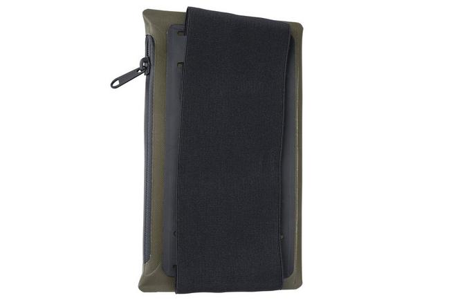 Afbeelding voor Rite in the Rain Monsoon Dirtbag Pouch P970 Olive, waterdichte organizer pouch