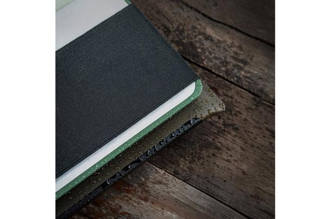 Afbeelding voor Rite in the Rain Monsoon Dirtbag Pouch P970 Olive, waterdichte organizer pouch