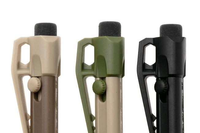 Bild für Rite in the Rain All-Weather Slide-Click Pencils TAC14, Druckbleistift, 3-teiliges Set