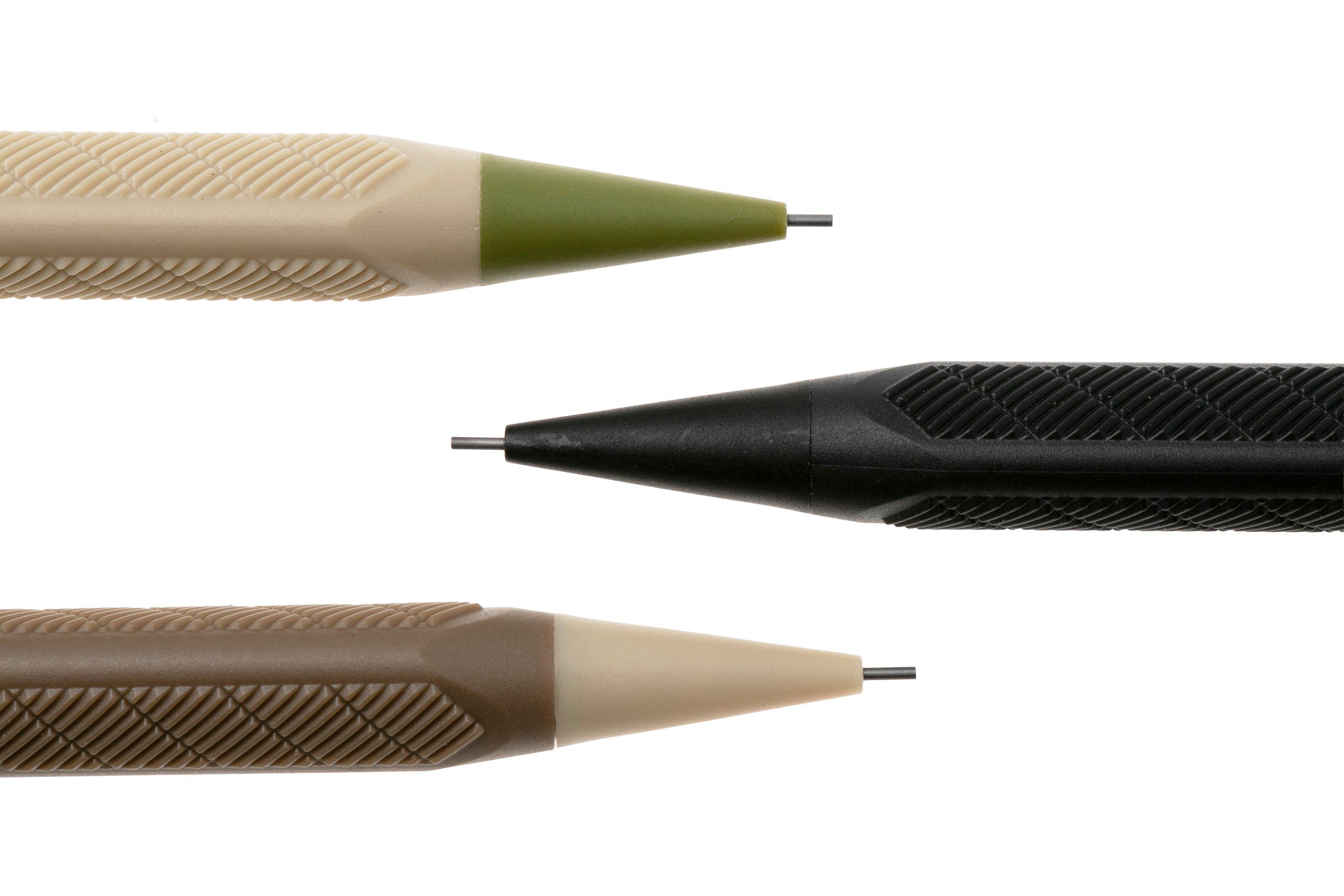 Rite in the Rain All-Weather Slide-Click Pencils TAC14, set di 3 matite ...