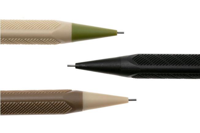 Bild für Rite in the Rain All-Weather Slide-Click Pencils TAC14, Druckbleistift, 3-teiliges Set