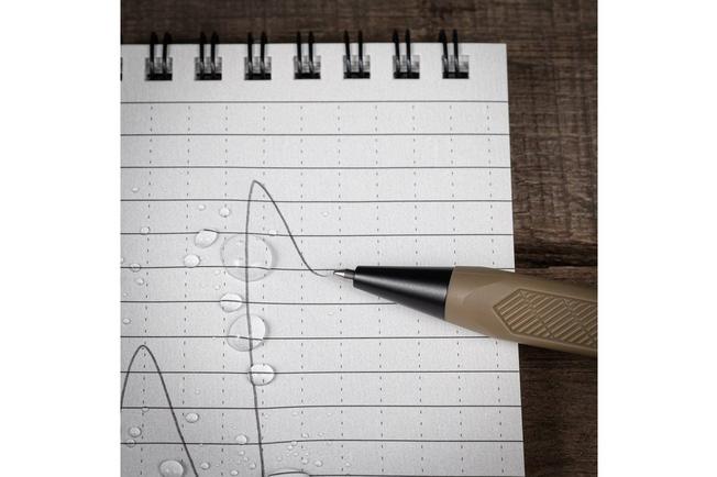 Afbeelding voor Rite in the Rain Mini Bolt-Action Pen Set TAC20, Flat Dark Earth, OD-Green, set van 2 pennen