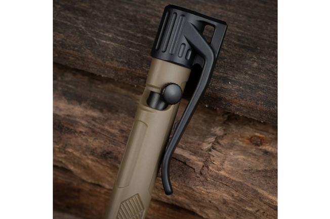 Afbeelding voor Rite in the Rain Mini Bolt-Action Pen Set TAC20, Flat Dark Earth, OD-Green, set van 2 pennen