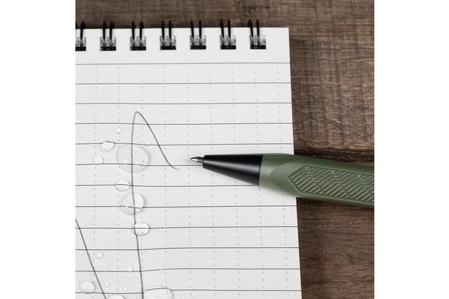 Afbeelding voor Rite in the Rain Mini Bolt-Action Pen Set TAC20, Flat Dark Earth, OD-Green, set van 2 pennen
