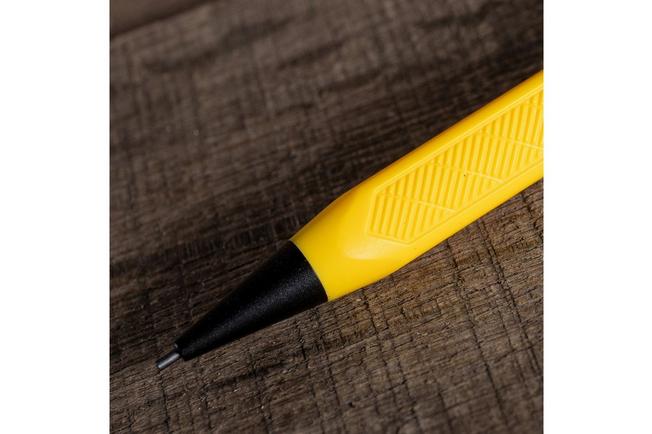Afbeelding voor Rite in the Rain Work-Ready YE15 Mechanical Pencil, Yellow, vulpotlood