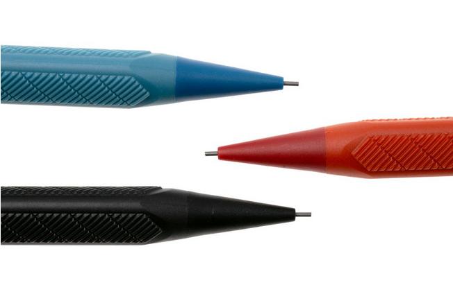 Bild für Rite in the Rain All-Weather Slide-Click Pencils ZED14, Druckbleistift, 3-teiliges Set