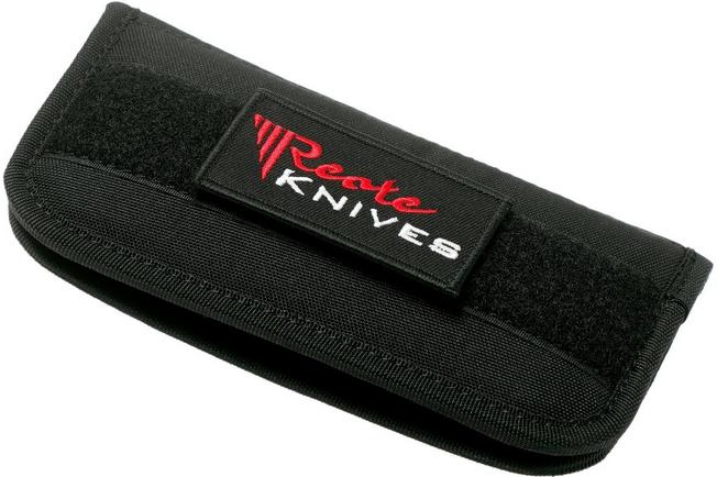 Imagen para  Reate Coyote Wave Carbon fibre navaja, Emmanuel Le Brun design