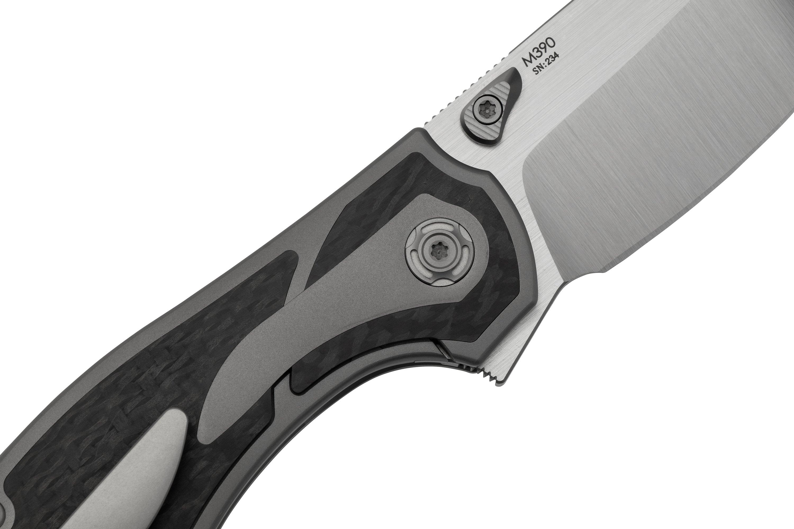 Reate Iron X, IRONXCF Carbonfiber, Kirby Lambert design Advantageously shopping at