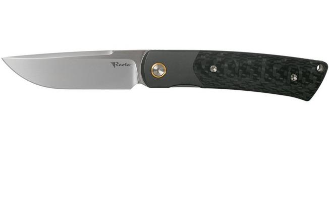 Imagen para Reate Tribute Frosted Satin