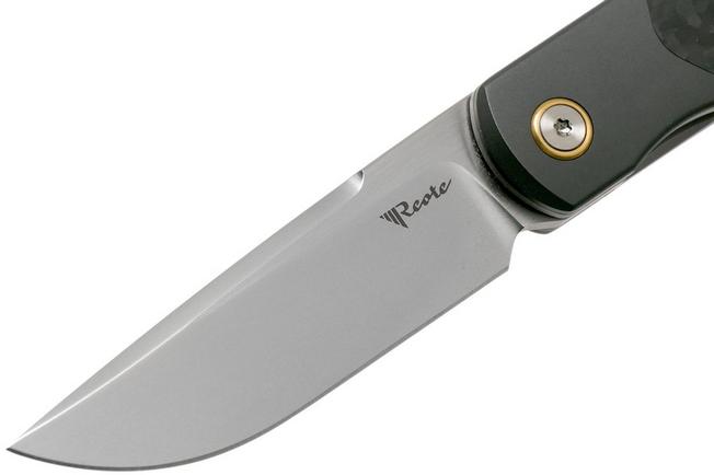 Imagen para Reate Tribute Frosted Satin