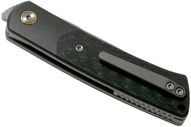 Imagen para Reate Tribute Frosted Satin