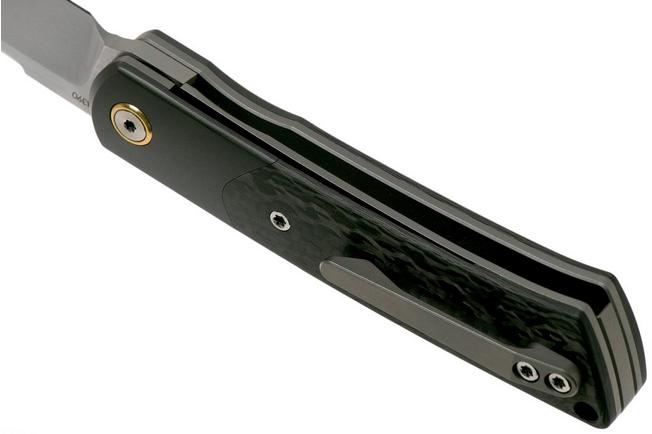 Imagen para Reate Tribute Frosted Satin