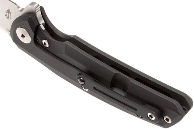 Image for Reate New Epoch pocket knife, black