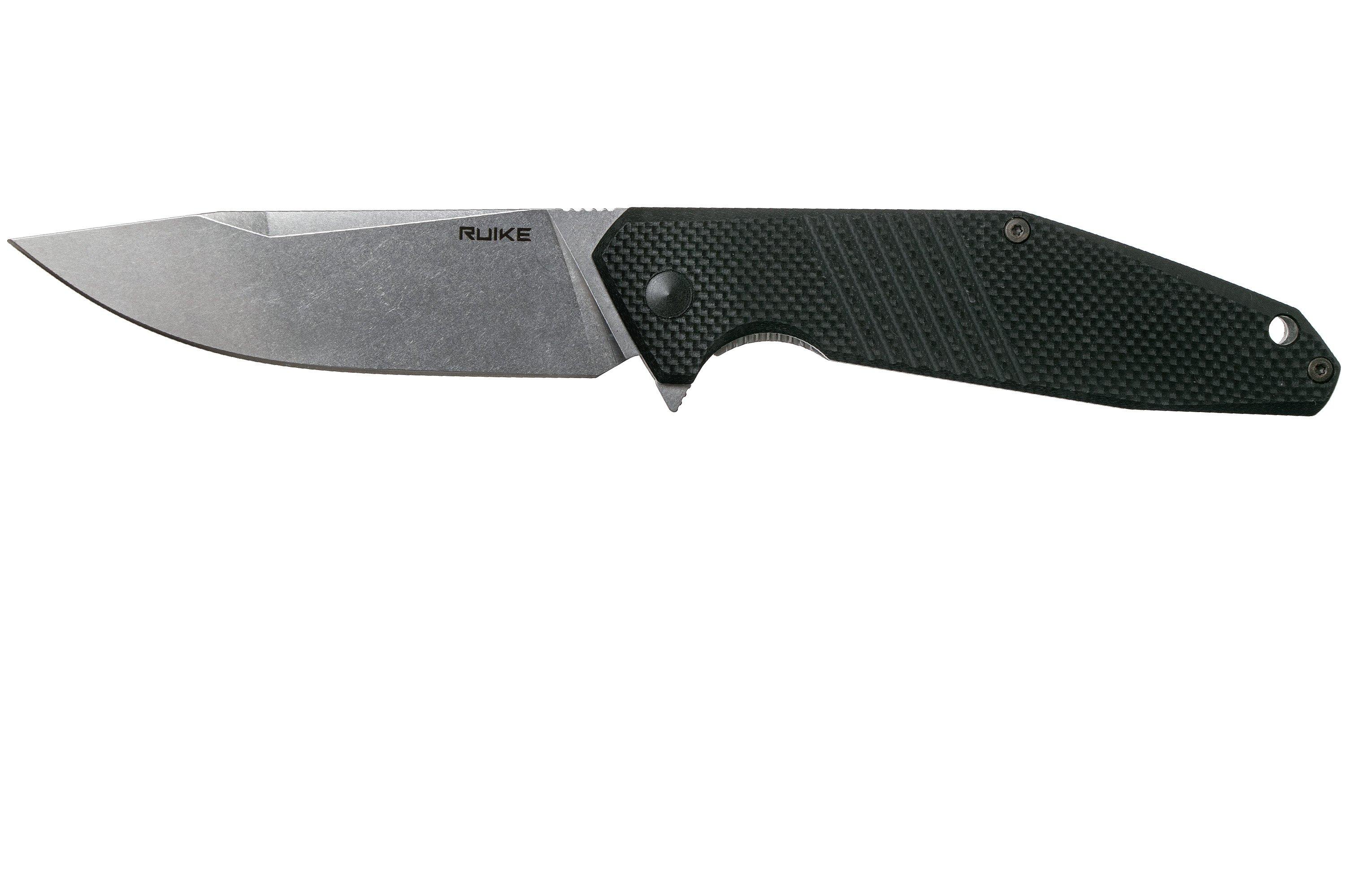 Ruike D191B pocket knife Advantageously shopping at