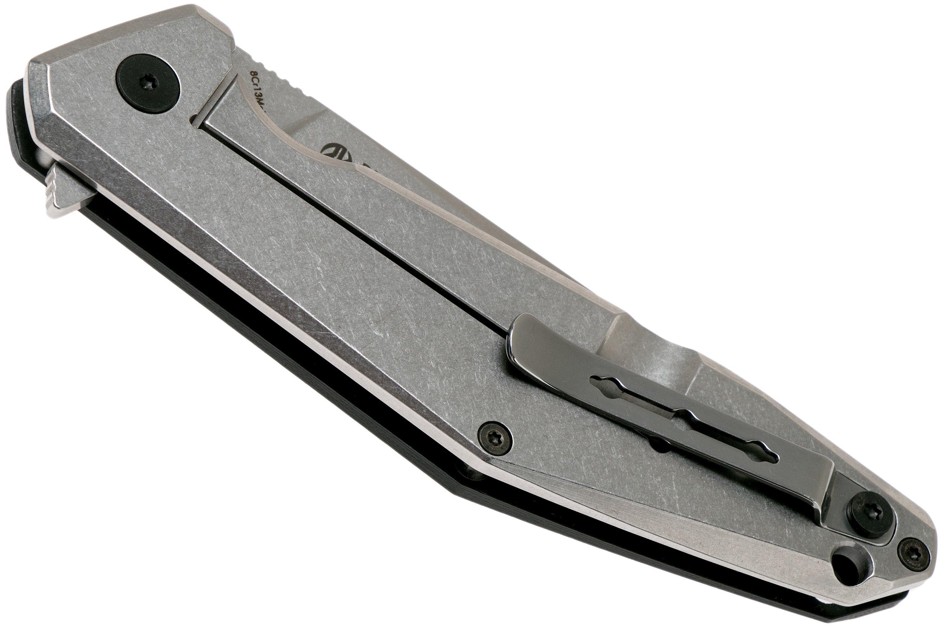 Ruike D191-B pocket knife | Advantageously shopping at Knivesandtools.com