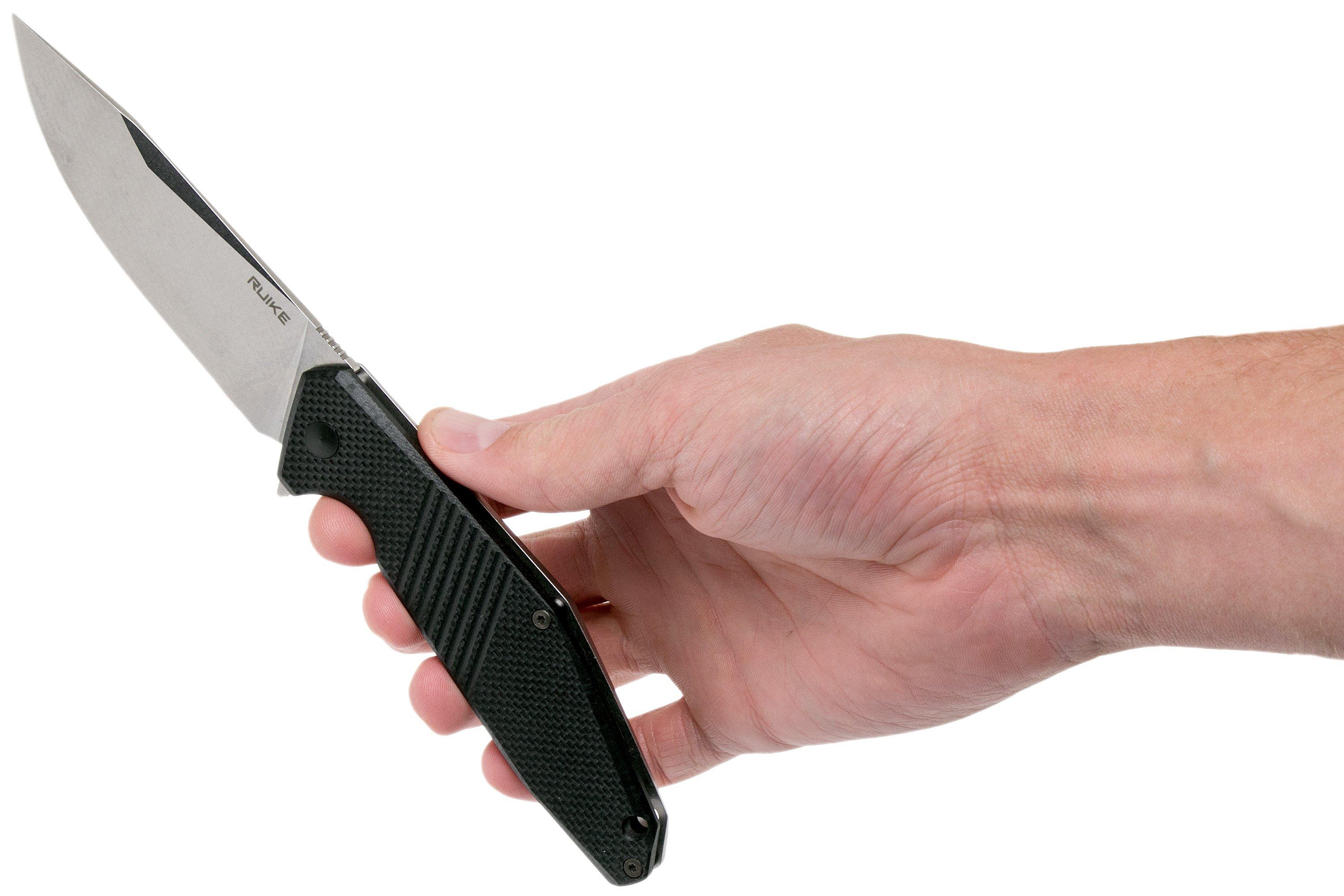 Ruike D191B couteau de poche Achetez à prix avantageux chez