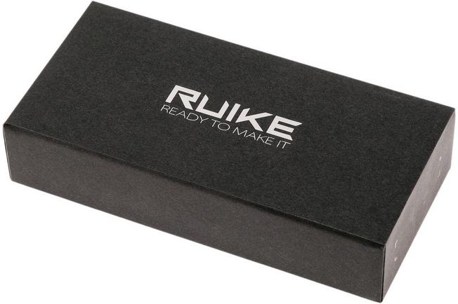 Bild für Ruike L42-B Criterion Black Taschenmesser
