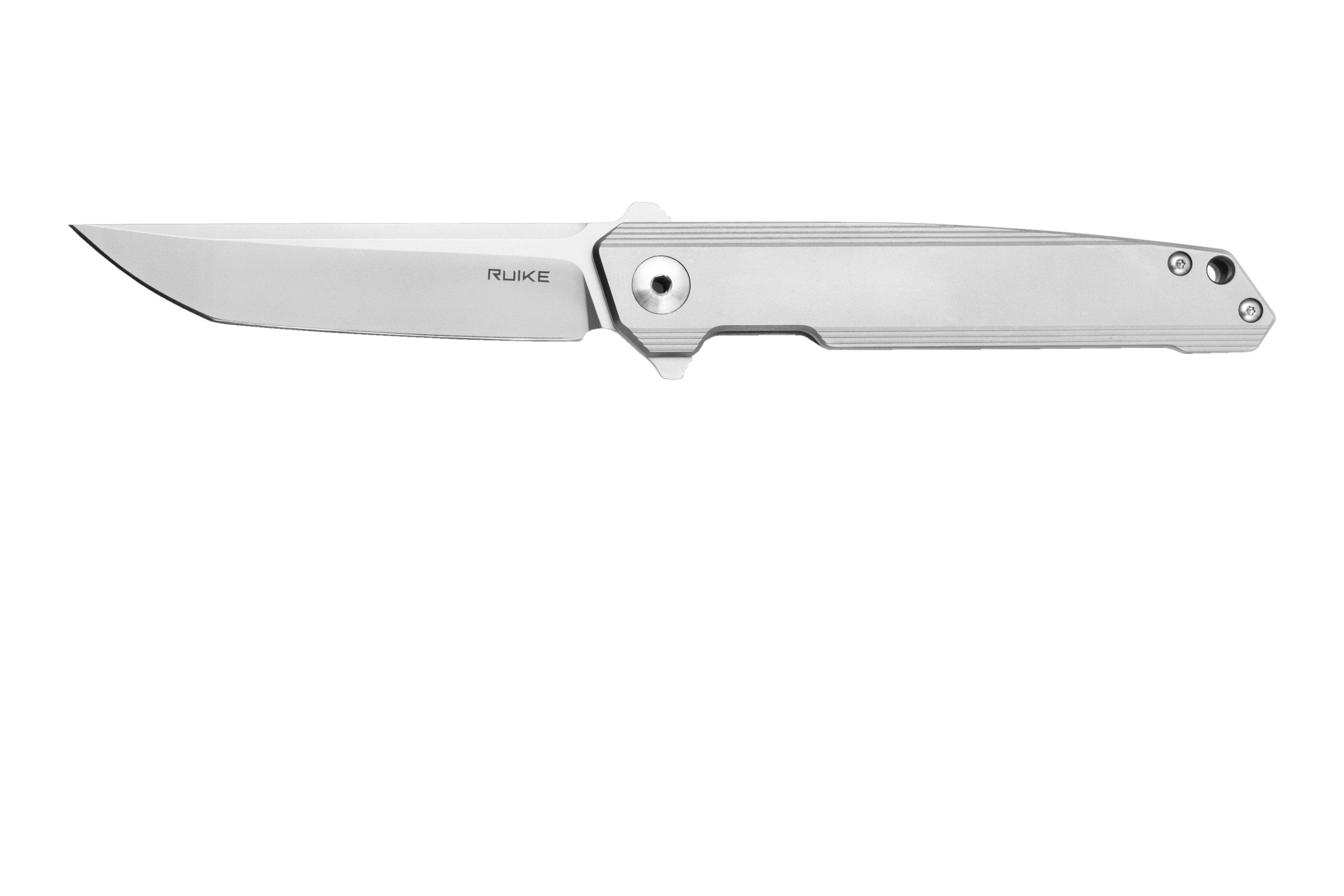 Ruike M126-TZ, pocket knife | Advantageously shopping at