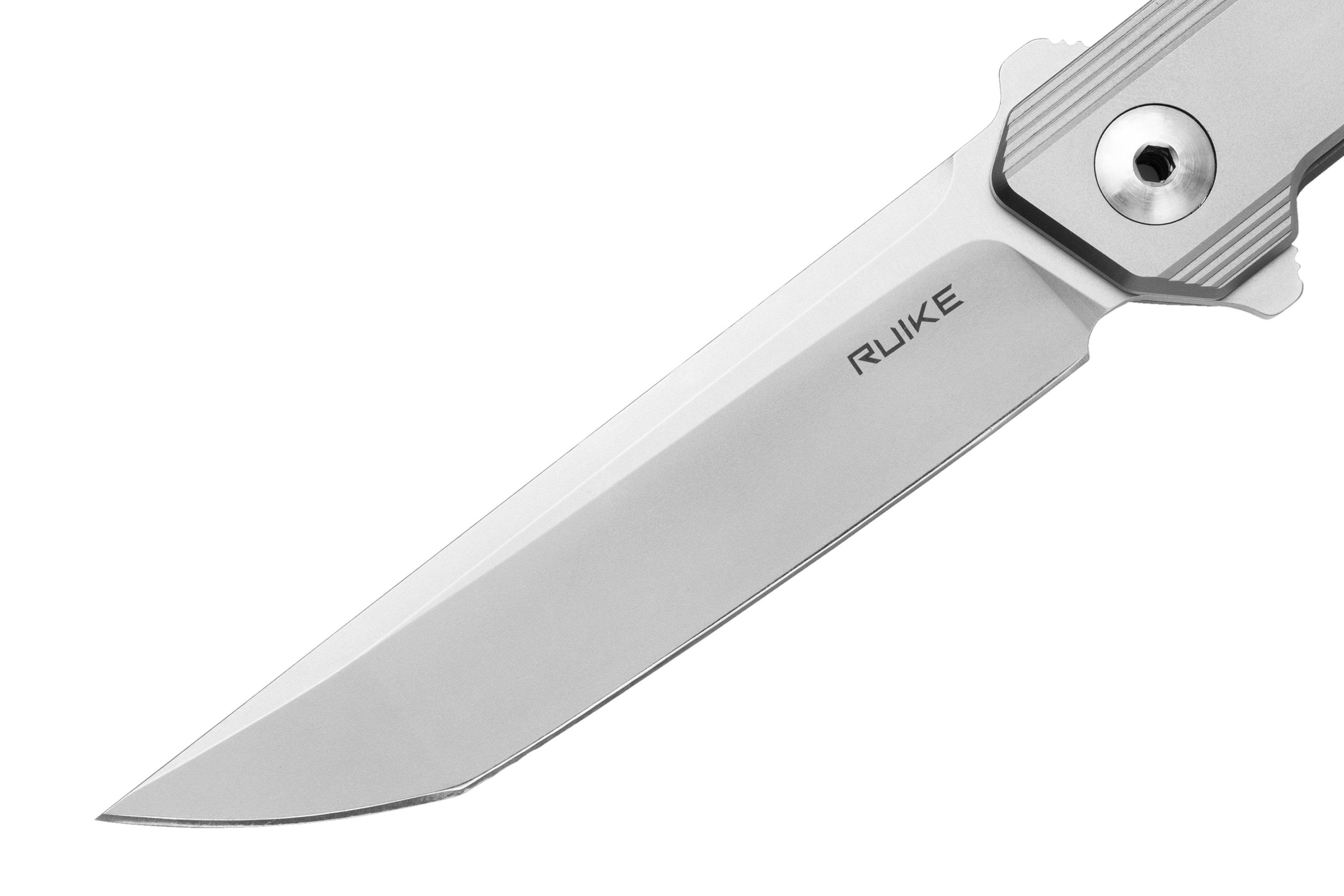 Ruike M126TZ, navaja Compras con ventajas en Knivesandtools.es
