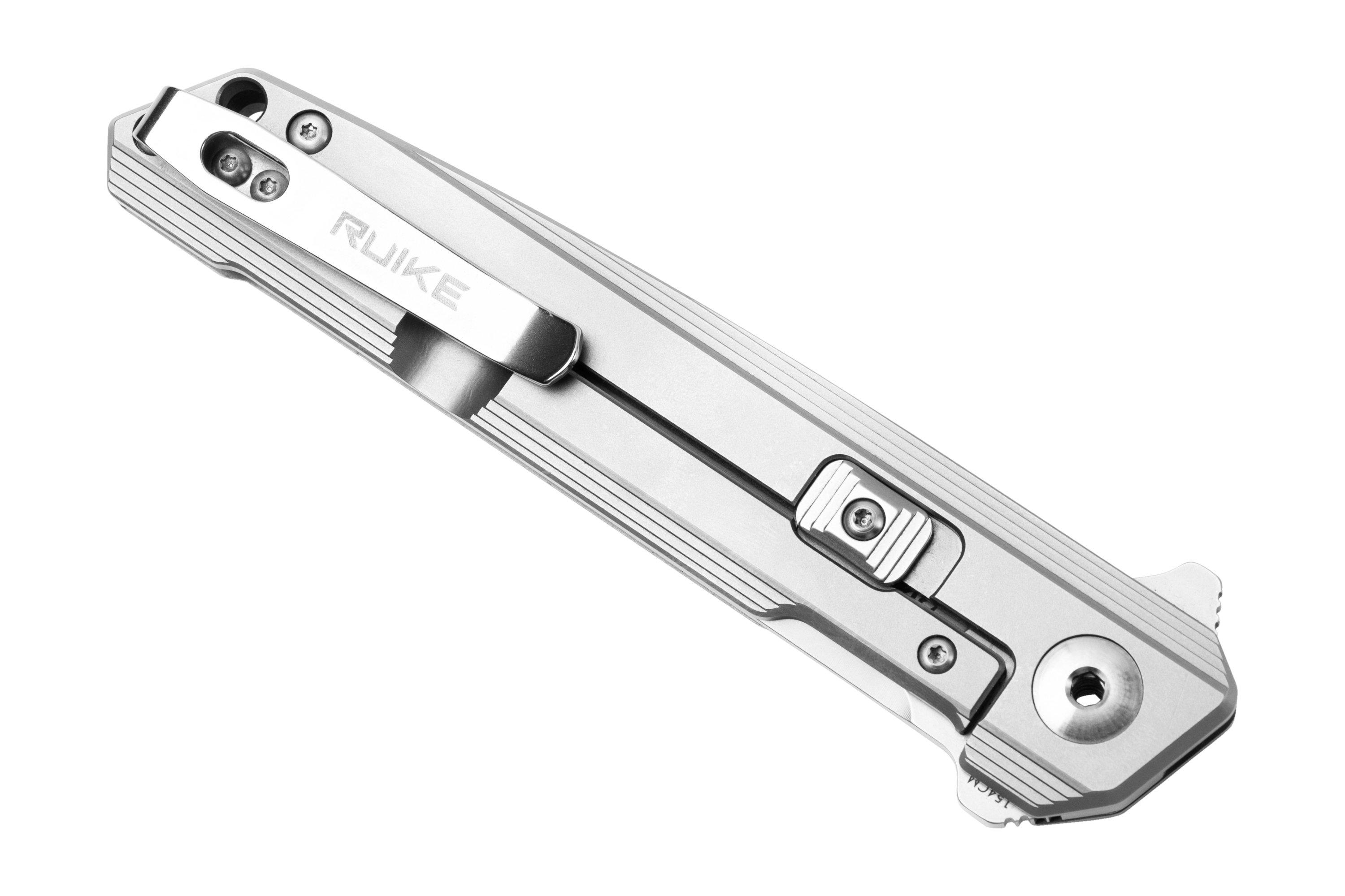 Ruike M126-TZ, pocket knife | Advantageously shopping at