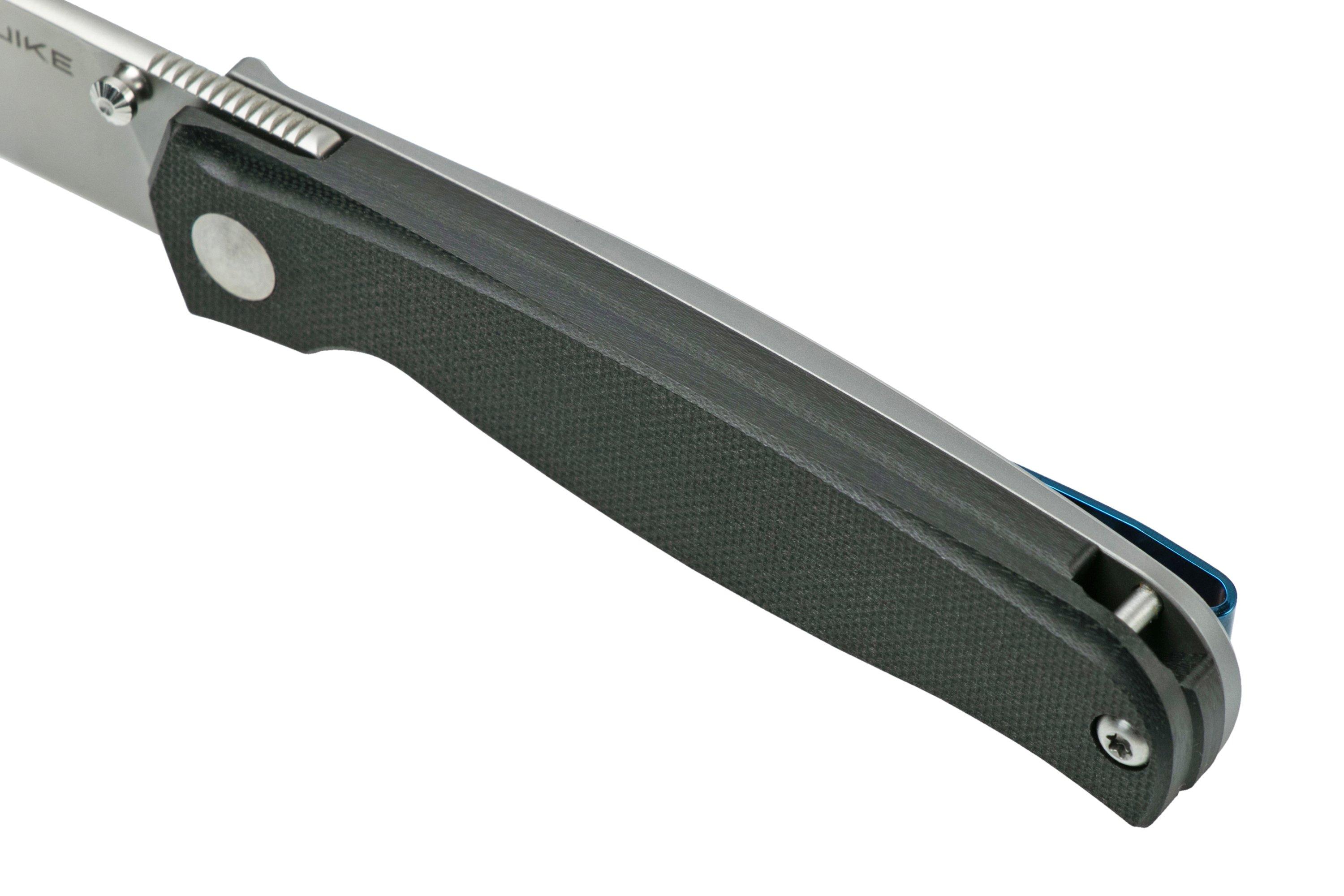 Ruike M661-TZ, zakmes | Voordelig kopen bij knivesandtools.be
