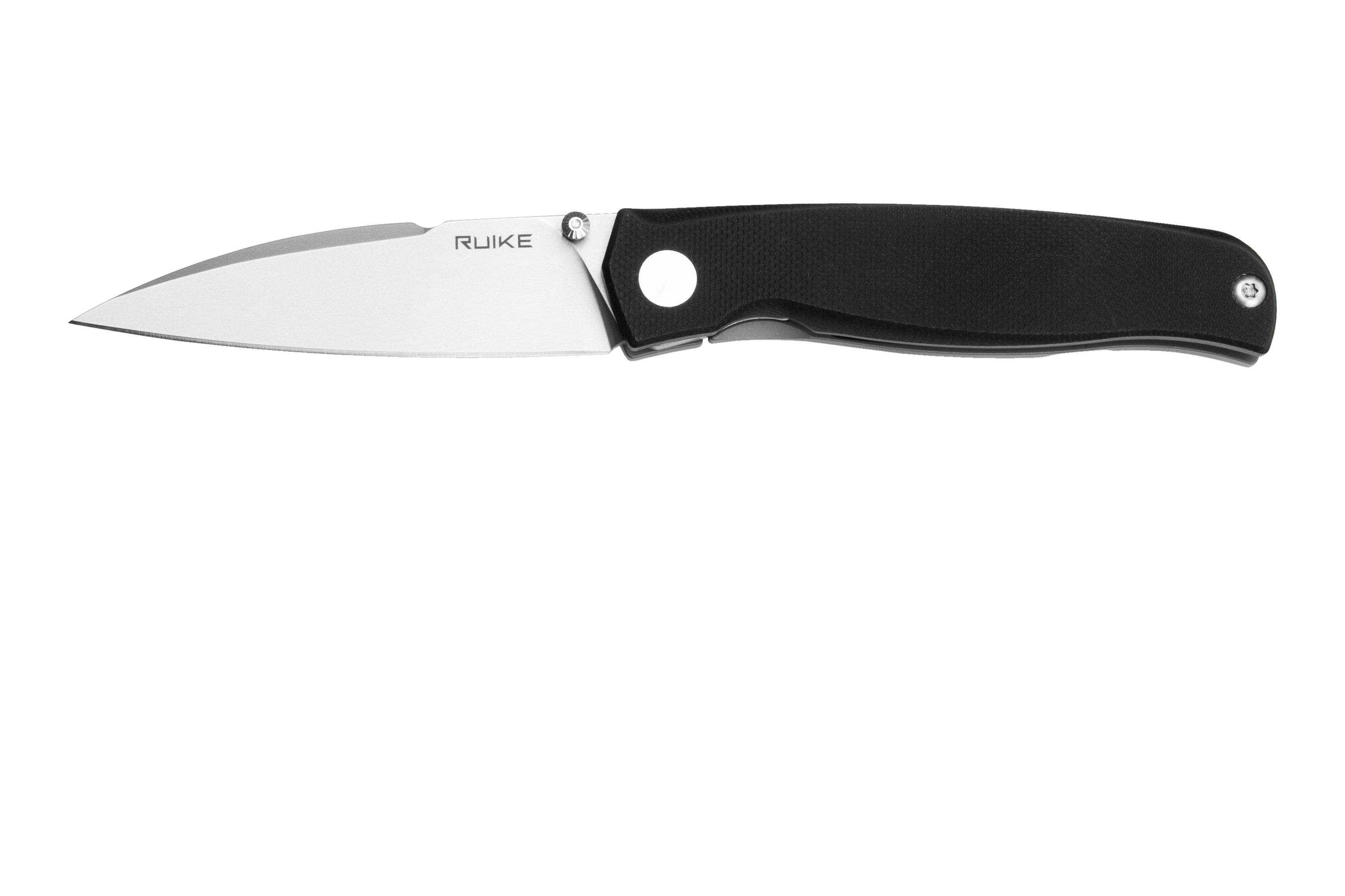 Ruike M662-TZ, pocket knife | Advantageously shopping at