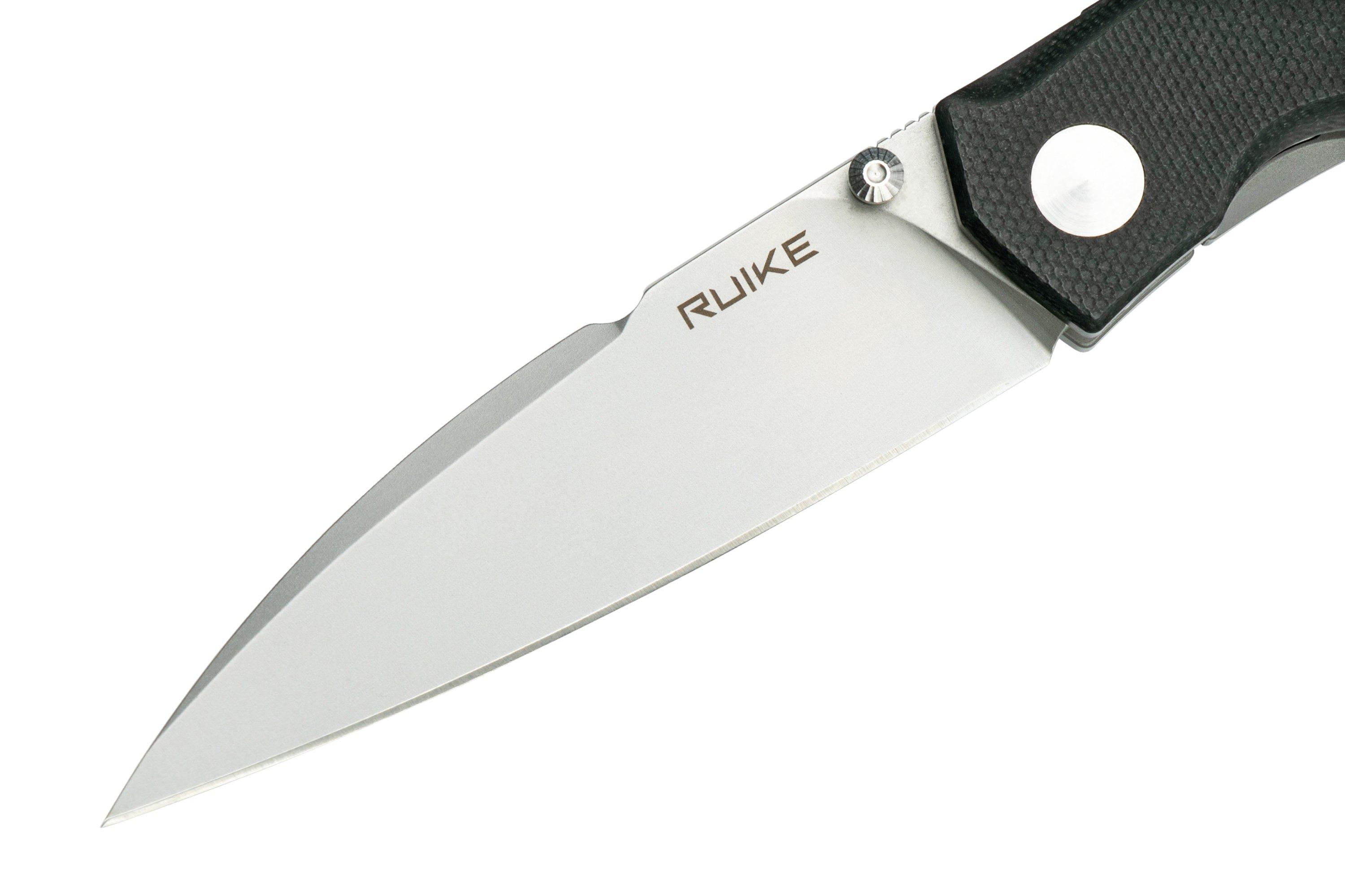 Ruike M662-TZ, pocket knife | Advantageously shopping at