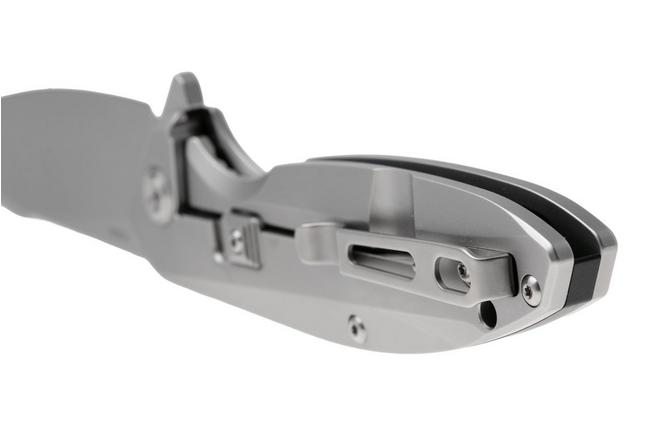 Bild für Ruike P128-SF Taschenmesser, Stonewashed-Finish